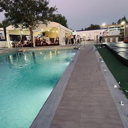 Hotel La Villoria Medina-Sidonia Luaran gambar