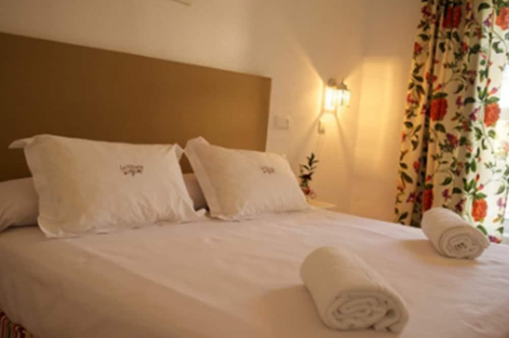 Hotel La Villoria Medina-Sidonia Luaran gambar