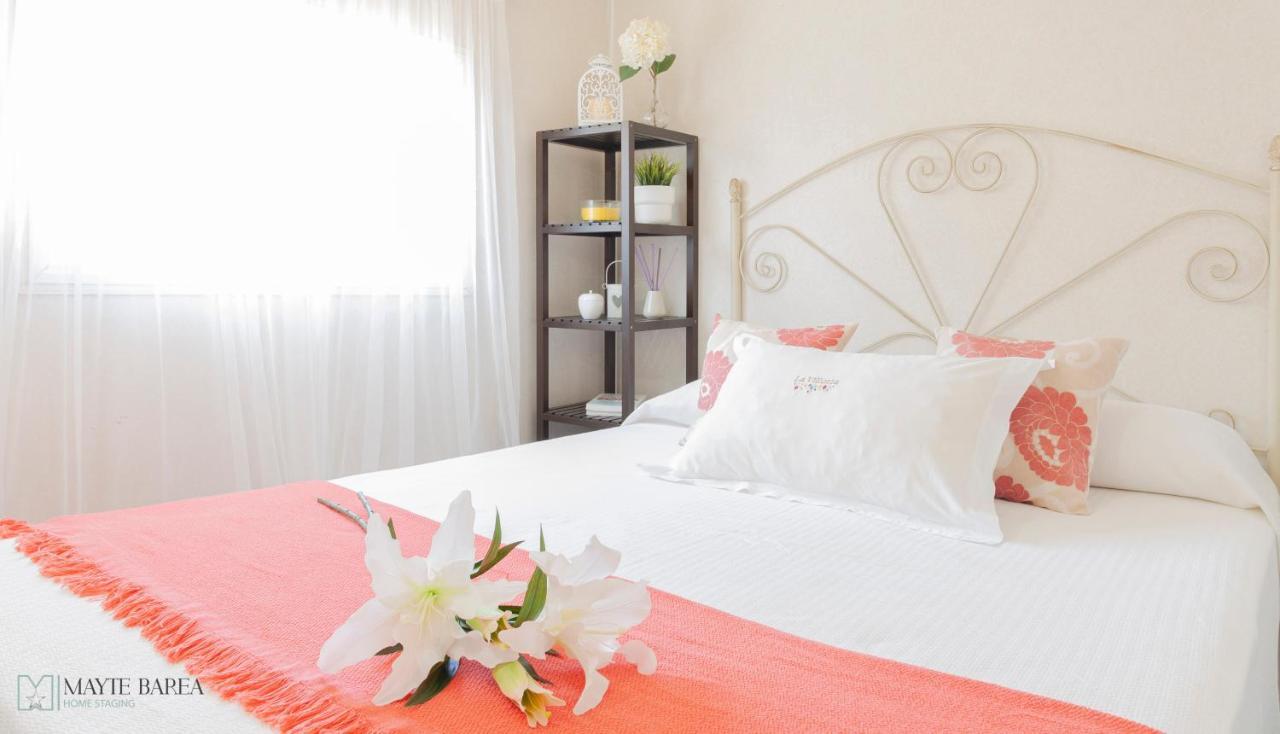 Hotel La Villoria Medina-Sidonia Luaran gambar