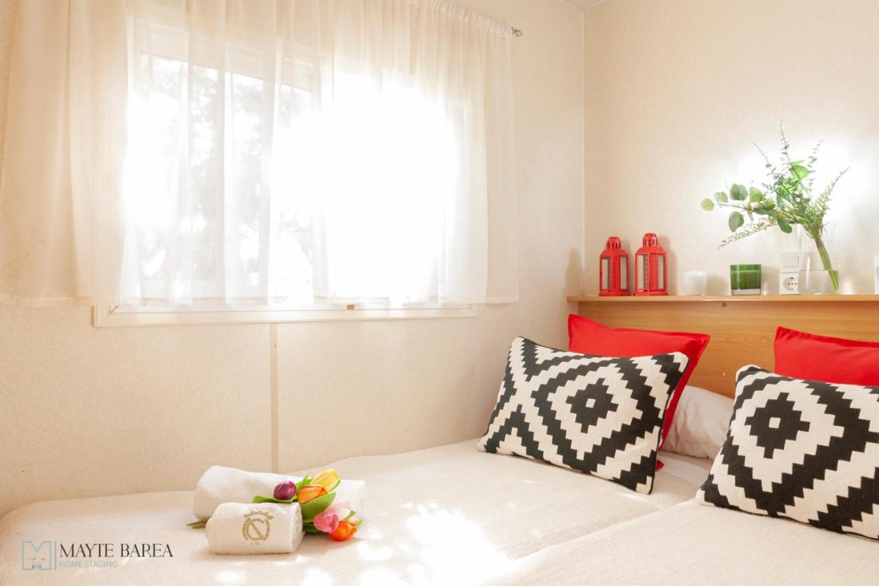 Hotel La Villoria Medina-Sidonia Luaran gambar