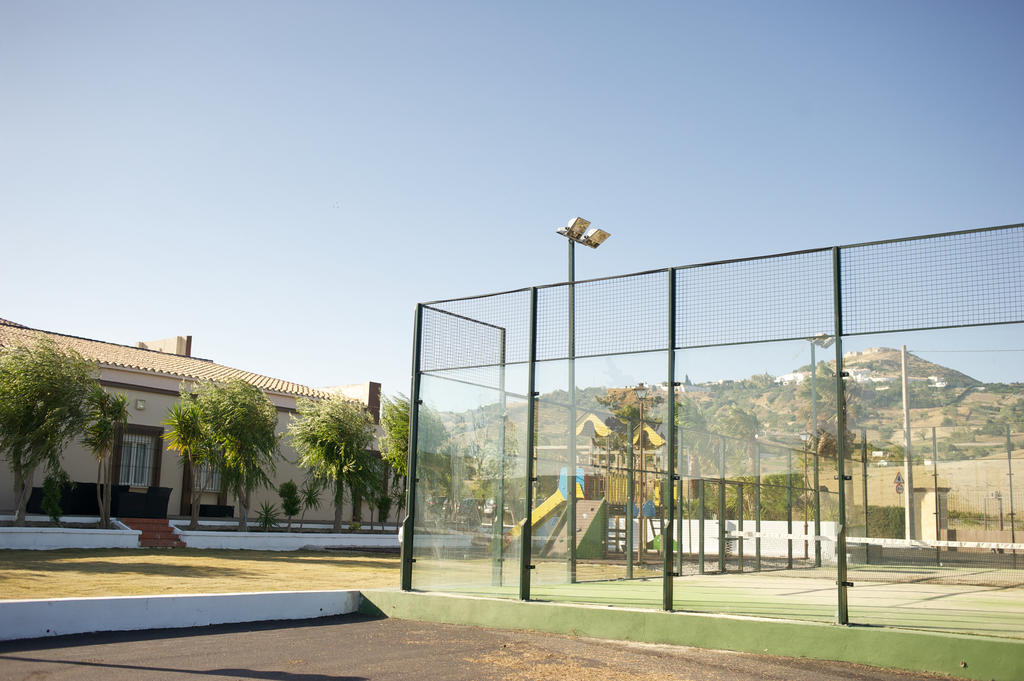 Hotel La Villoria Medina-Sidonia Luaran gambar