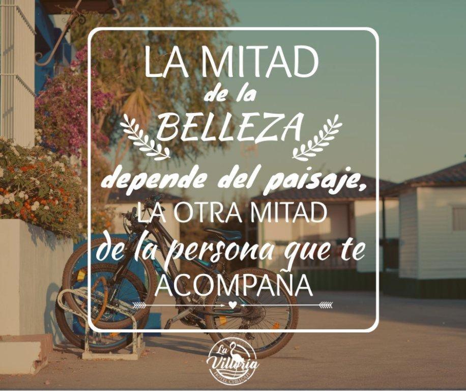 Hotel La Villoria Medina-Sidonia Luaran gambar